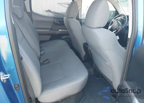 2017 Toyota Tacoma Sr5 V6 из США, поврежденный, VIN 3TMAZ5CN5HM051985